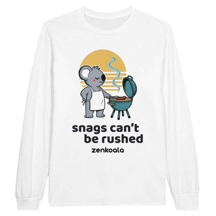 Snags Can&