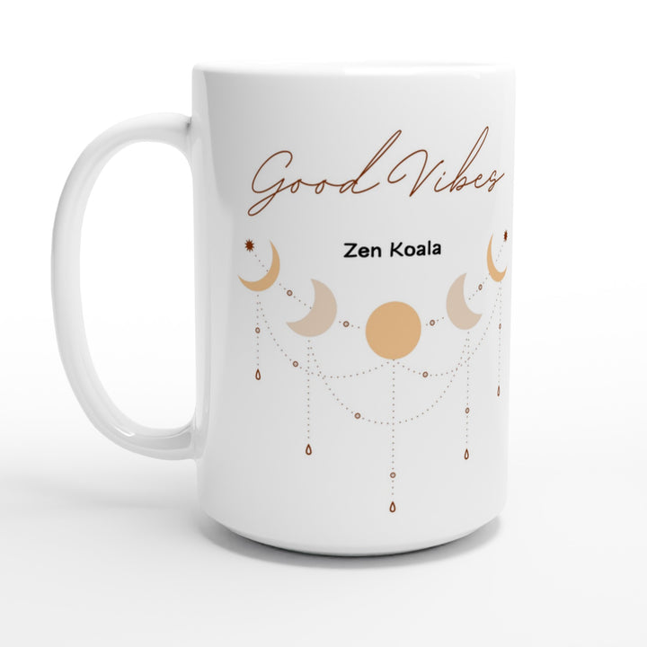 Good Vibes - Mug