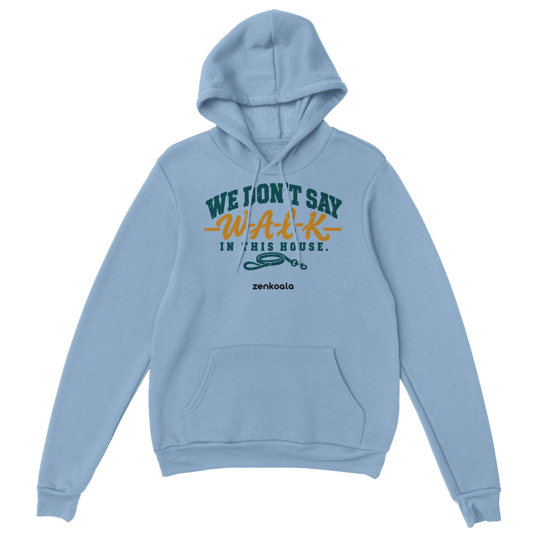 We Don&