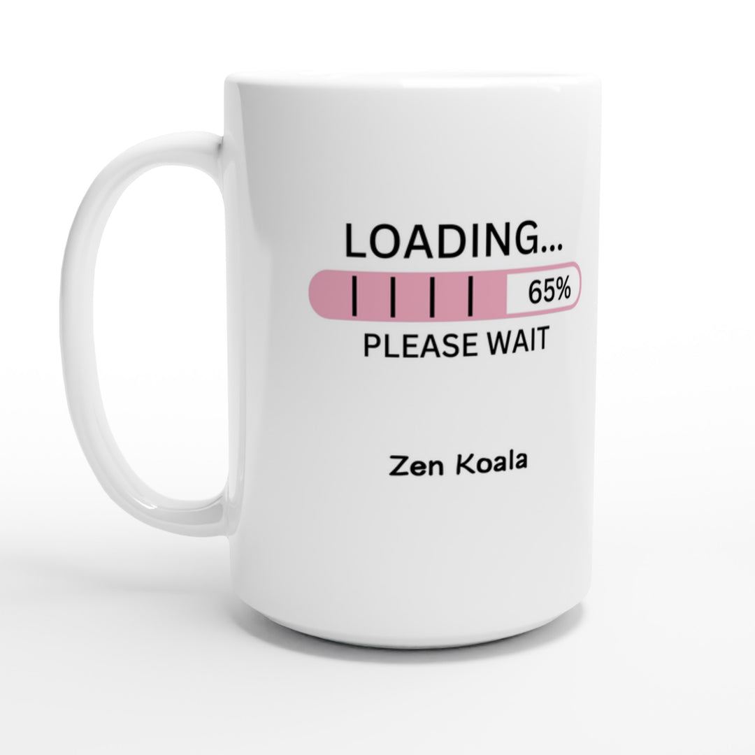 Loading - Mug