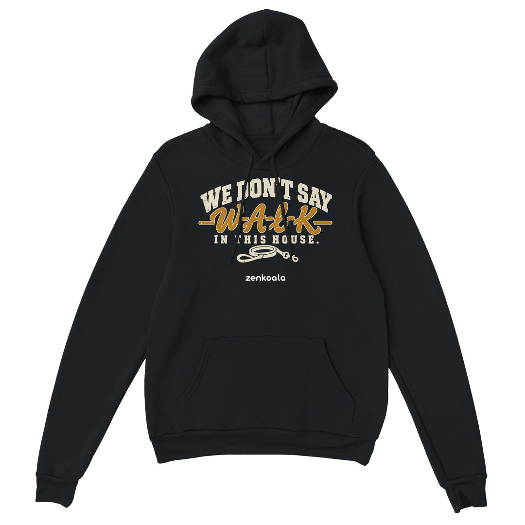 We Don&