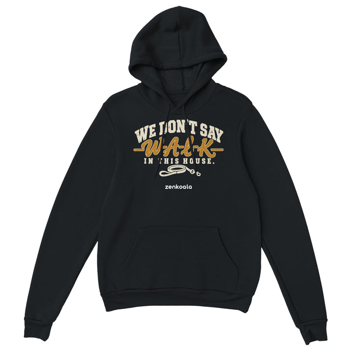 We Don&