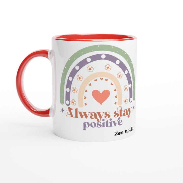 Always - Mug