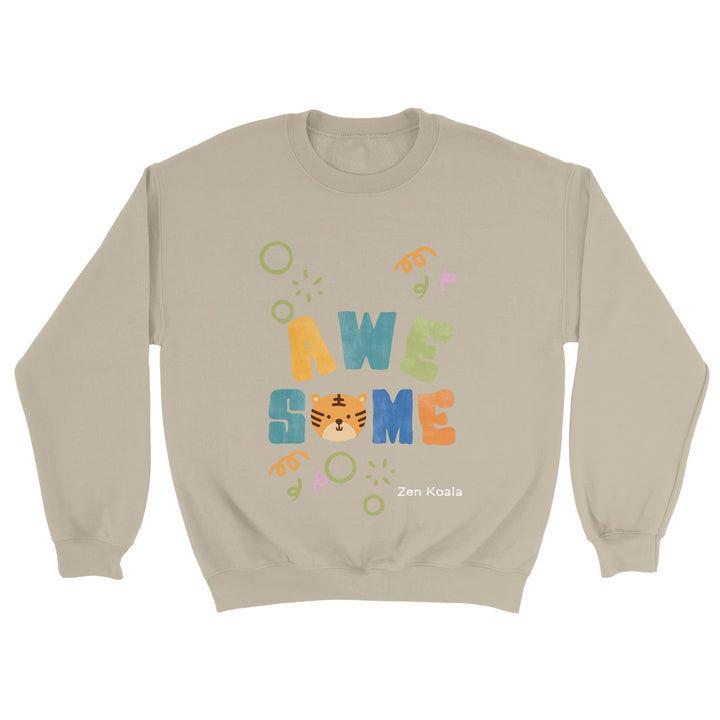 Awesome - Sweatshirt