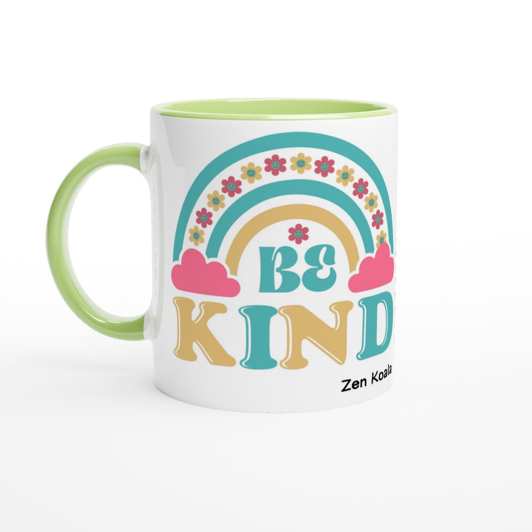 Be Kind - Mug