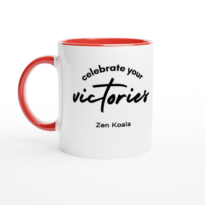 Victories - Mug