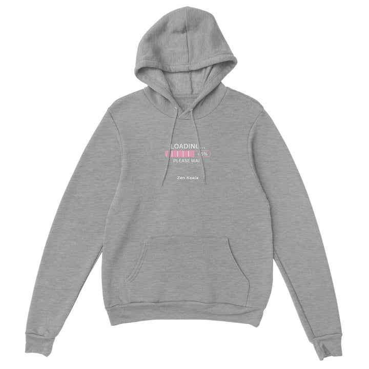 Loading - Hoodie