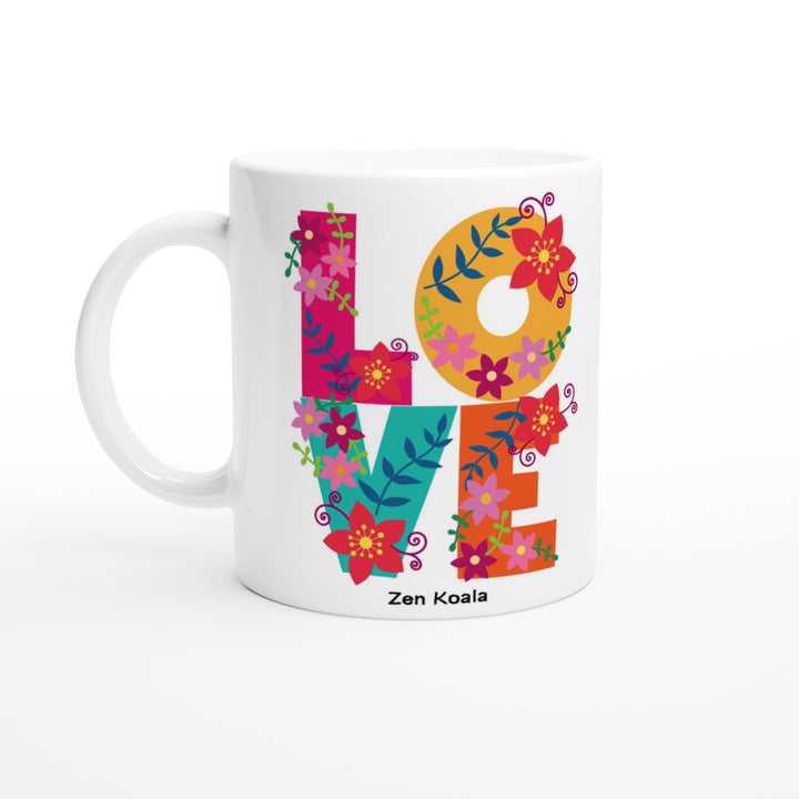 Love - Mug