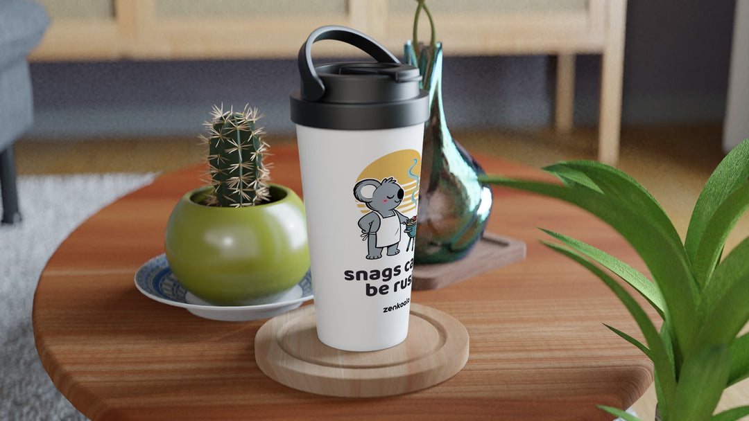 Snags Can&