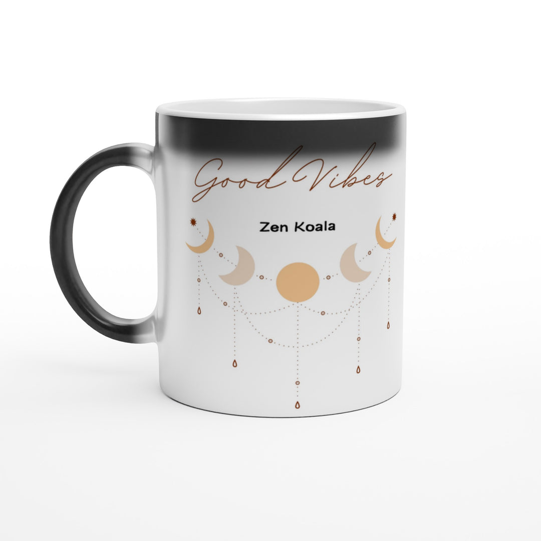 Good Vibes - Mug