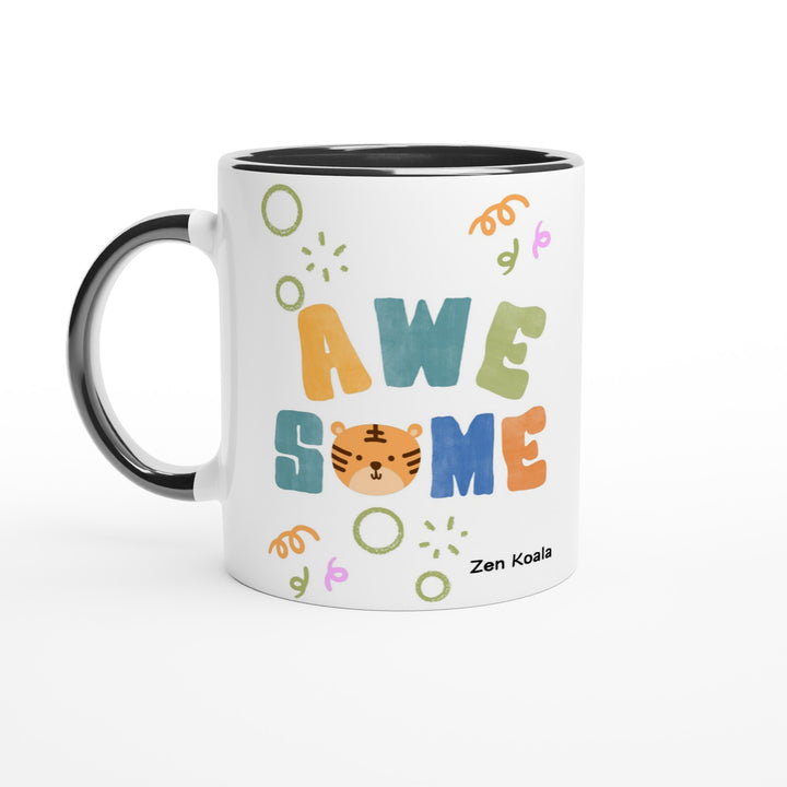 Awesome - Mug