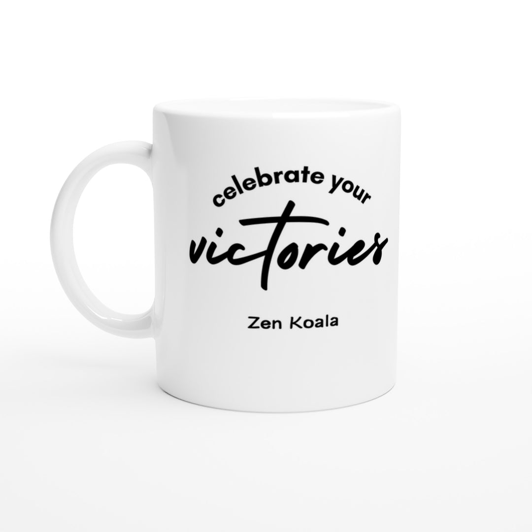 Victories - Mug