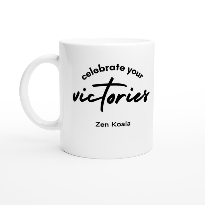 Victories - Mug