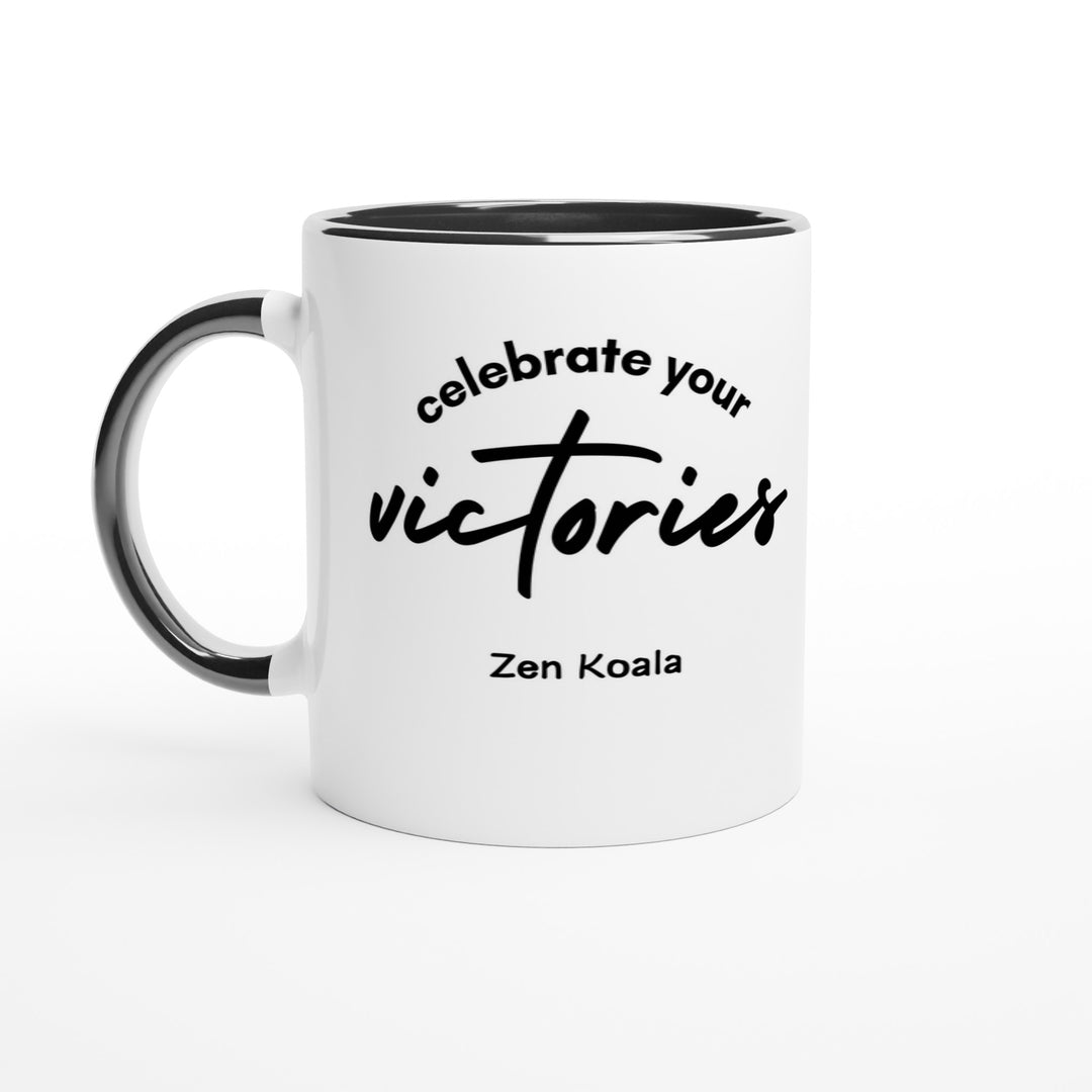 Victories - Mug