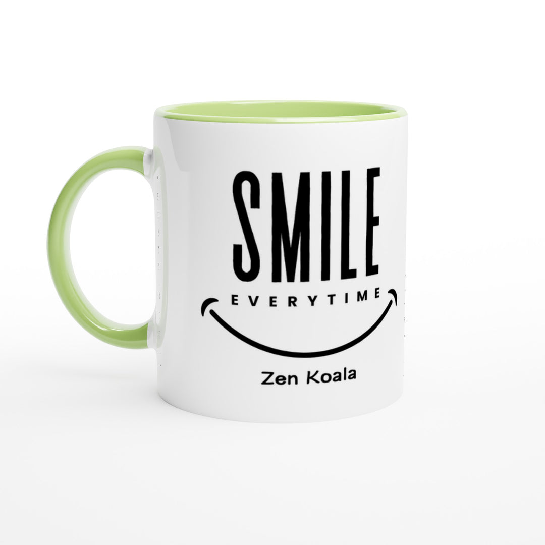 Smile - Mug