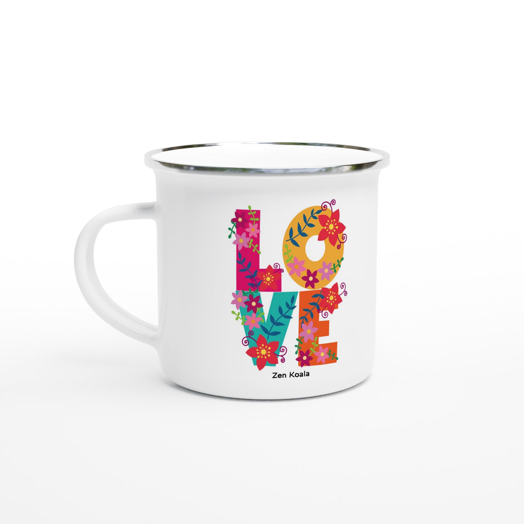 Love - Mug