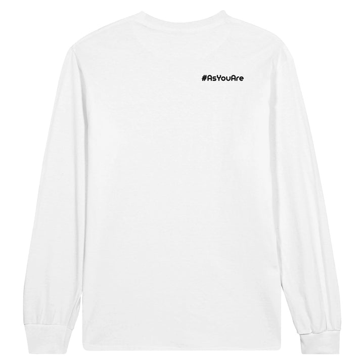 Back shoulder: 