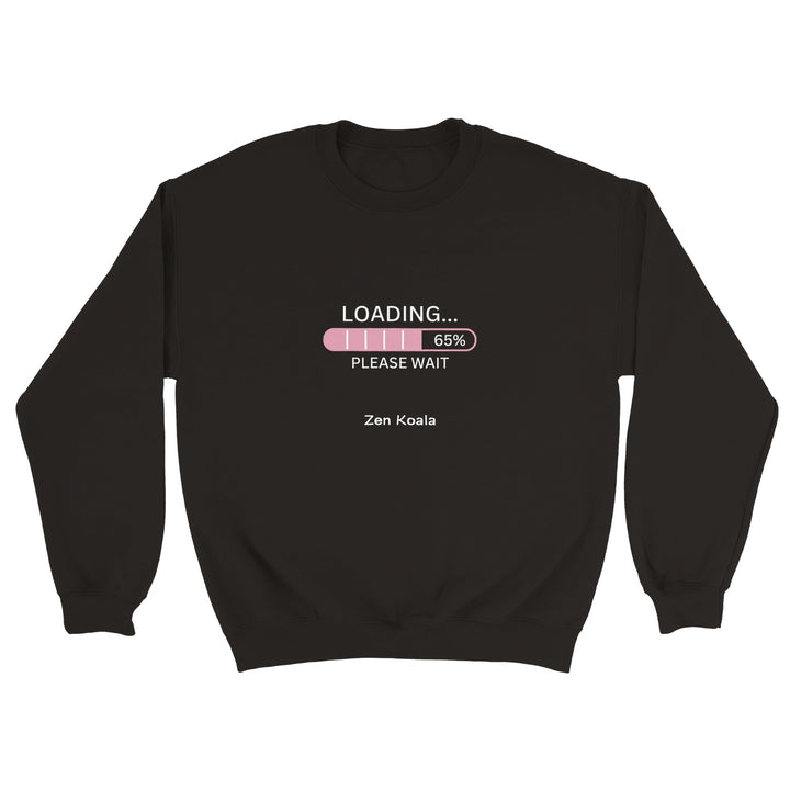 Loading - Sweatshirt