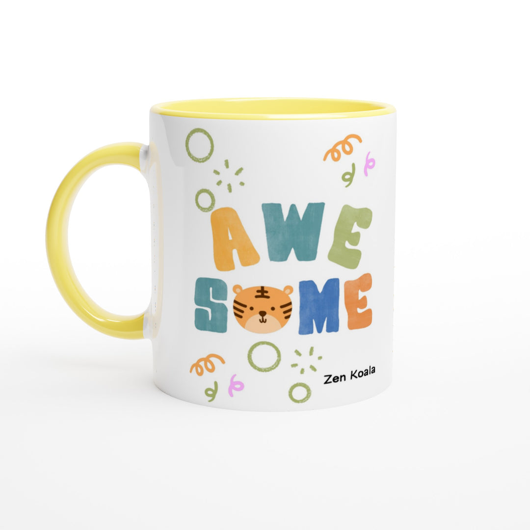 Awesome - Mug