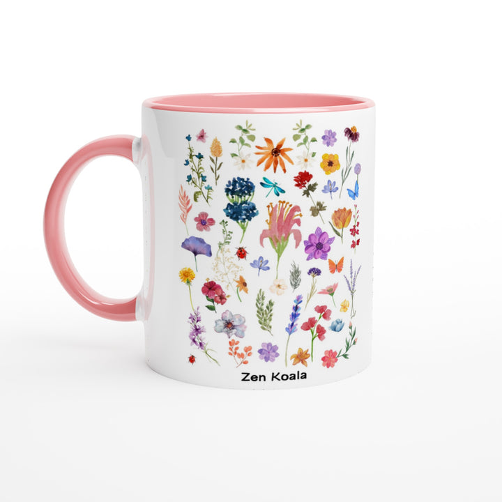 Stay Wild - Mug