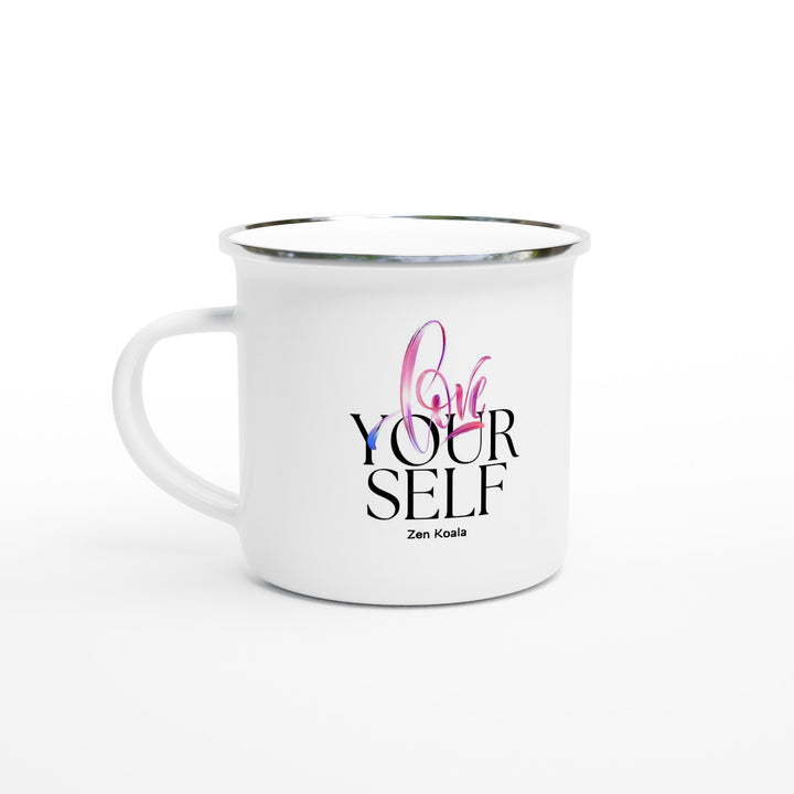 Love Yourself - Mug