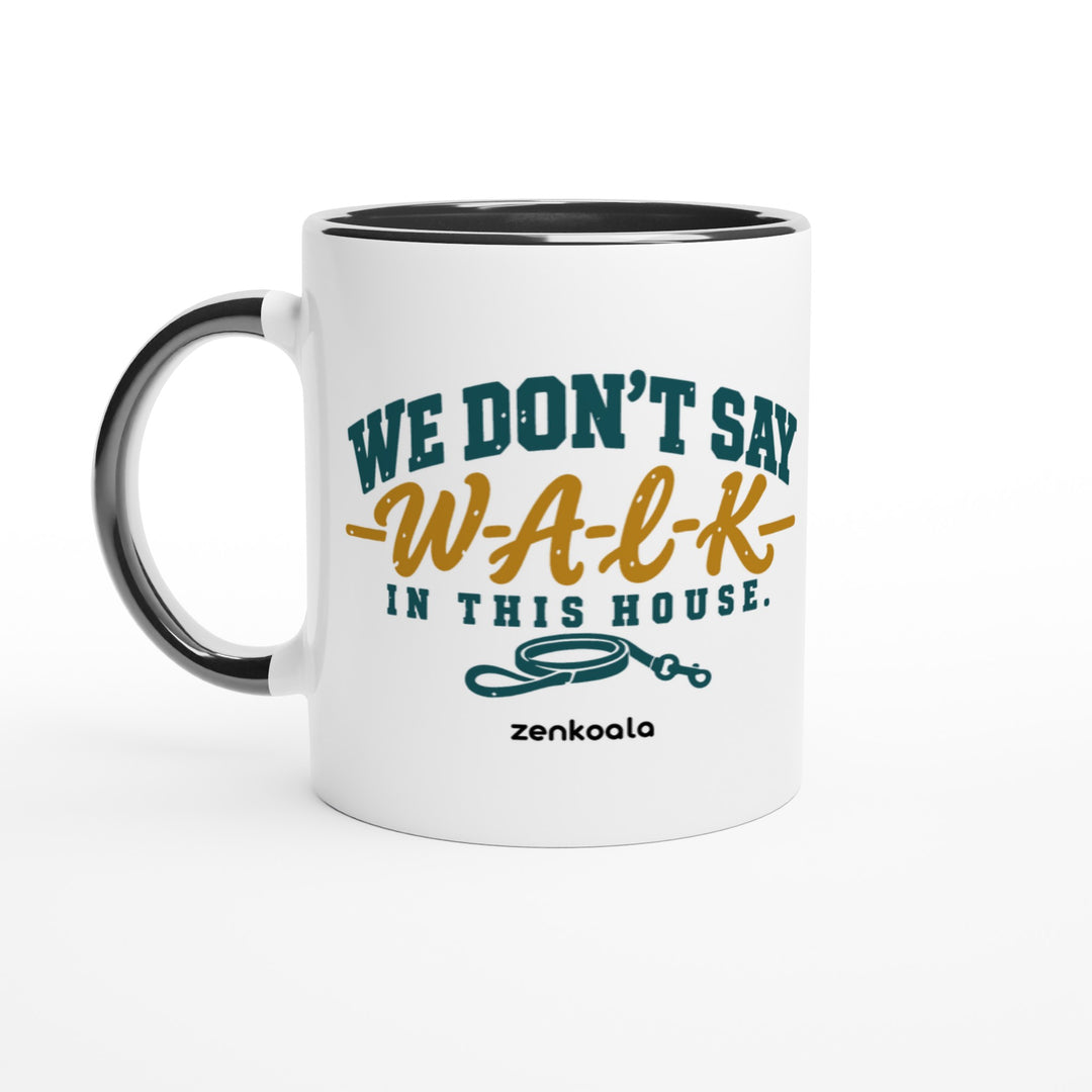 We Don&