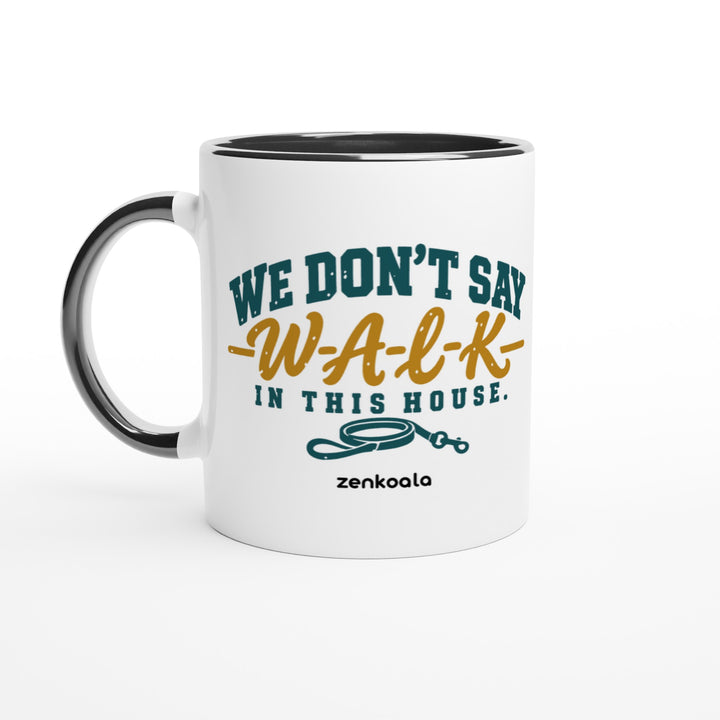 We Don&