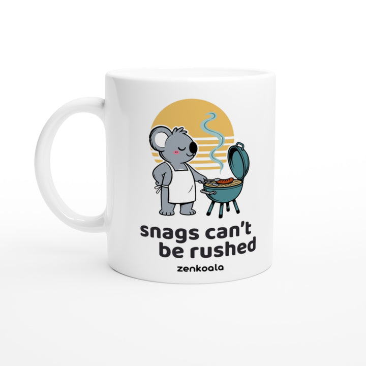 Snags Can&