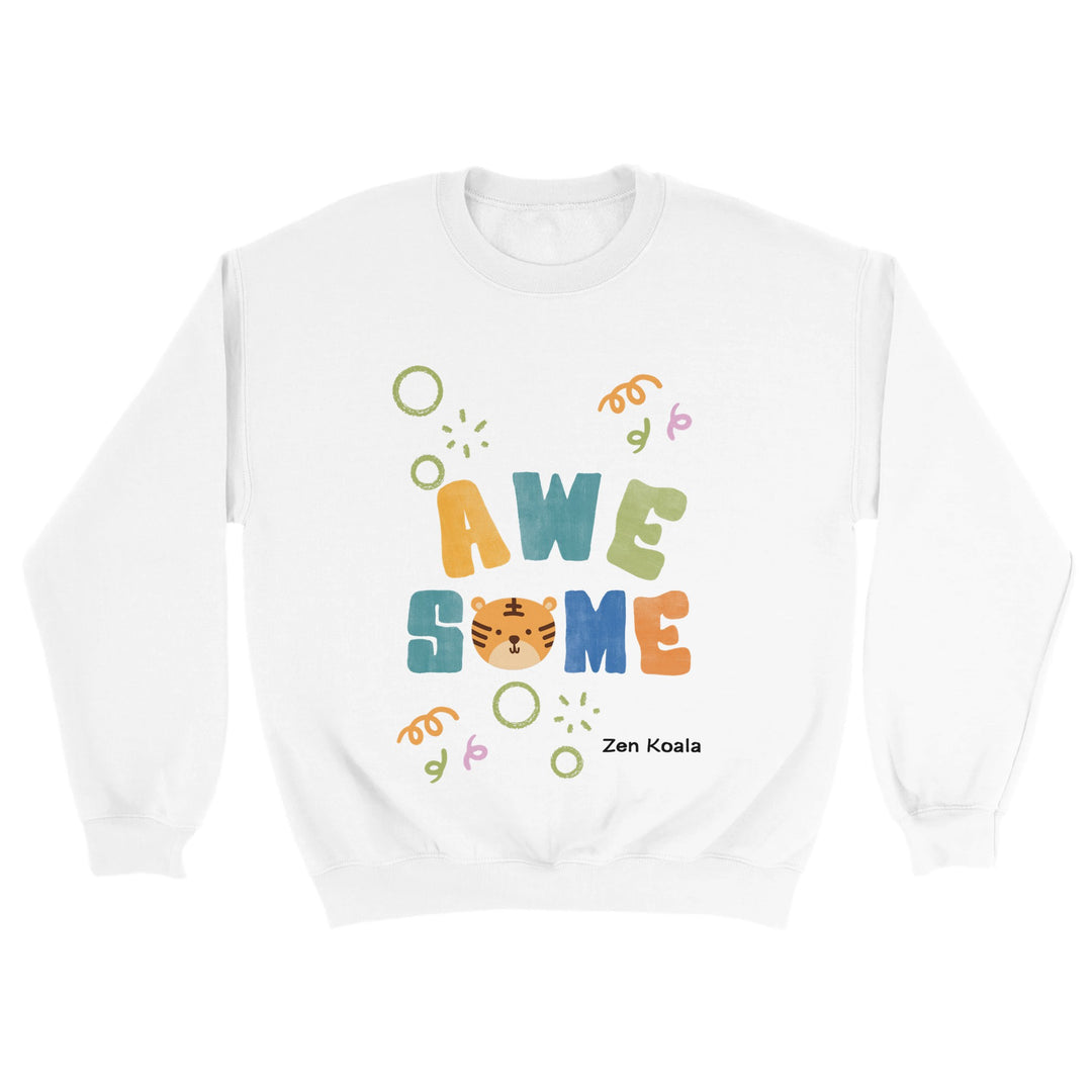 Awesome - Sweatshirt