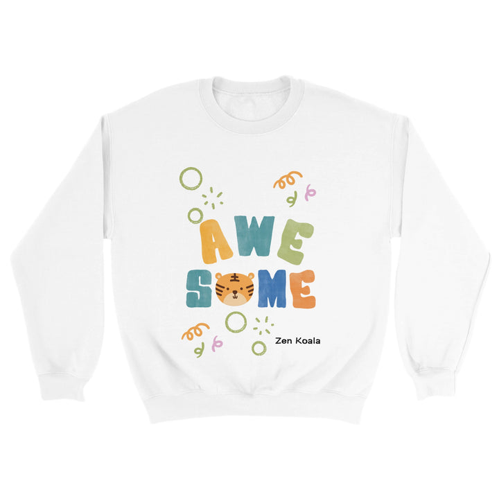 Awesome - Sweatshirt