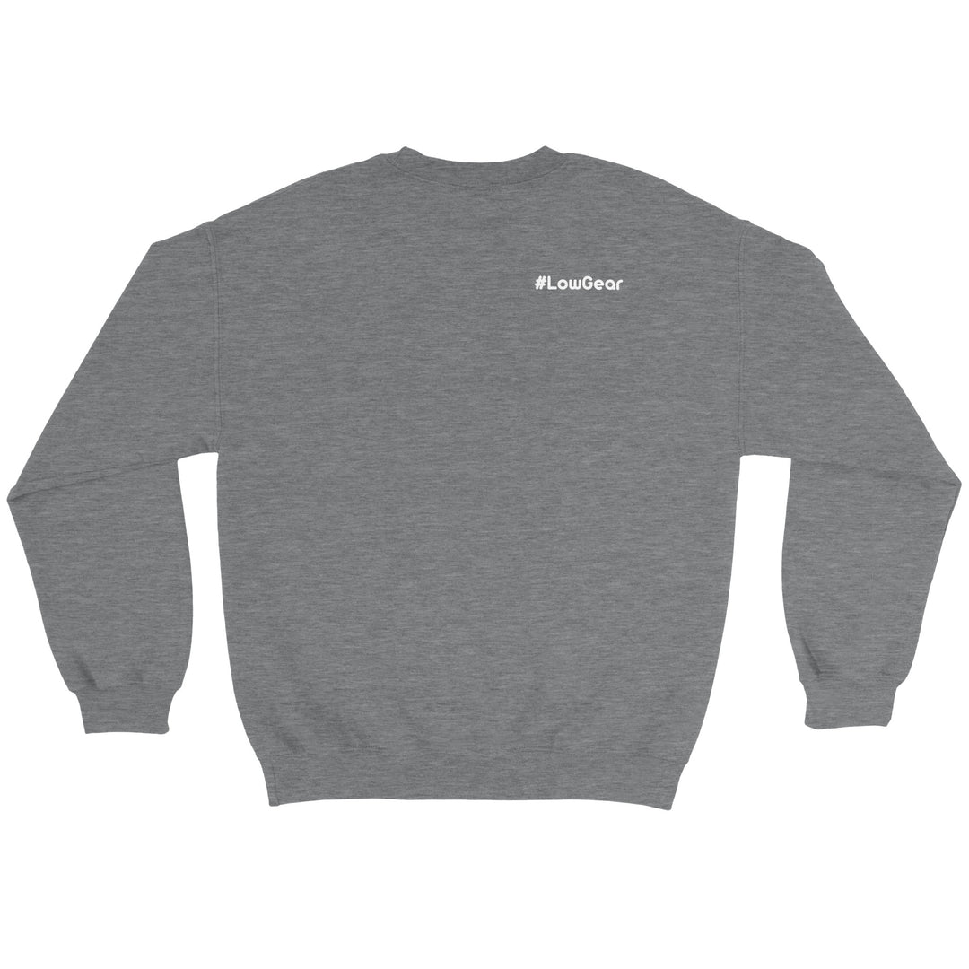 Back shoulder: 