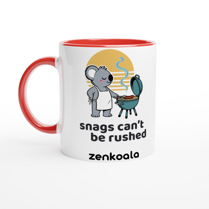 Snags Can&