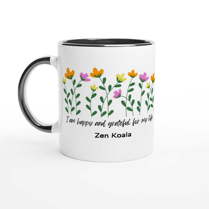 Flower - Mug