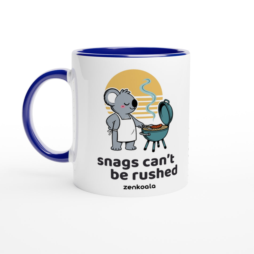Snags Can&