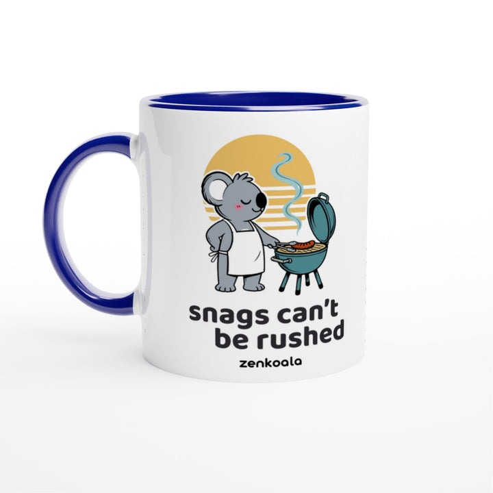 Snags Can&