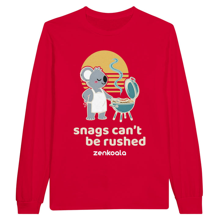 Snags Can&