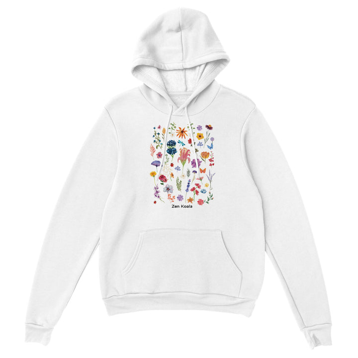 Stay Wild - Hoodie