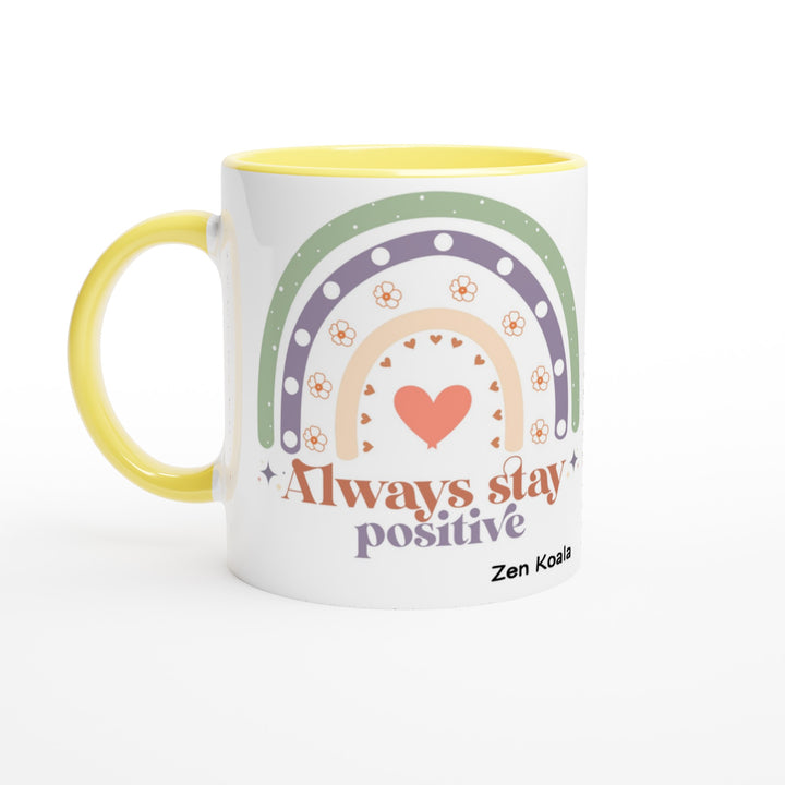 Always - Mug