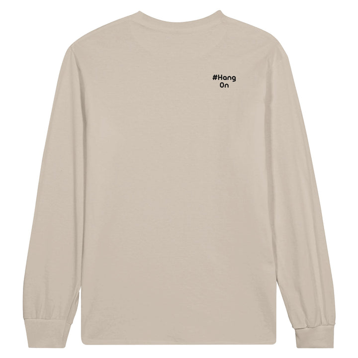 Back shoulder: 