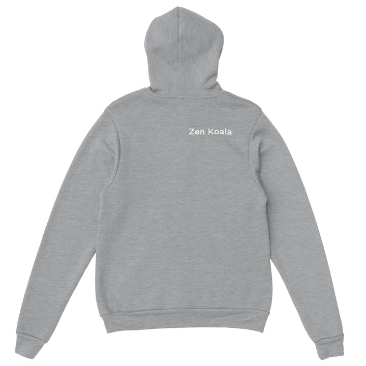 Zen Koala - Hoodie