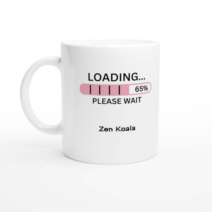 Loading - Mug