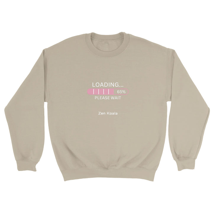 Loading - Sweatshirt