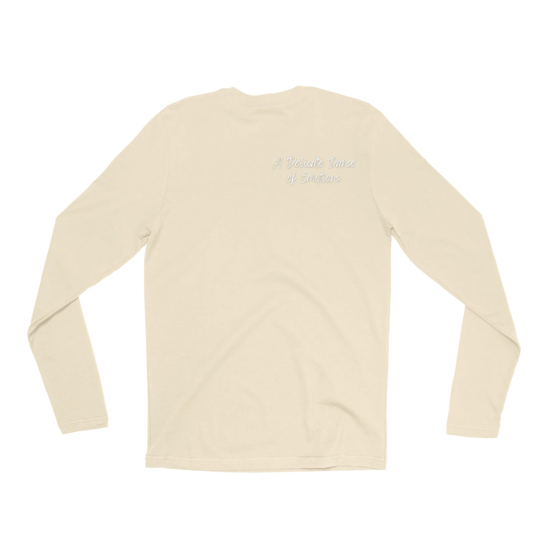 Love - T-Shirt - Long Sleeve