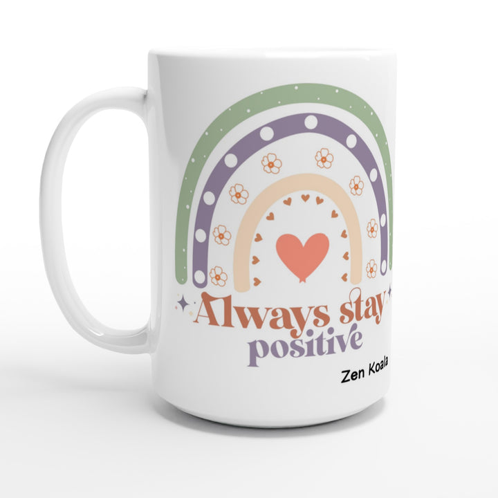 Always - Mug