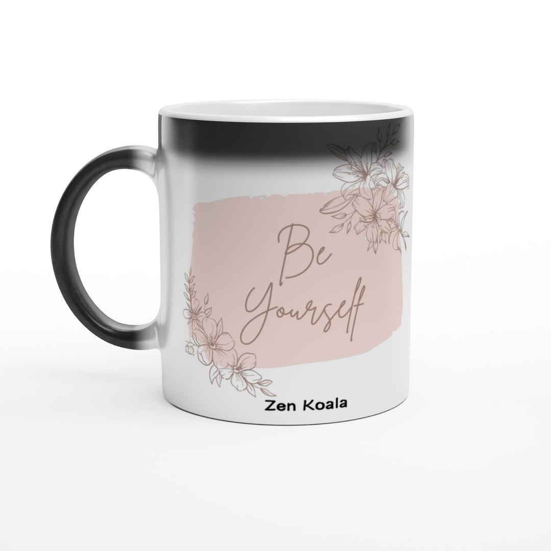 Be Yourself - Mug