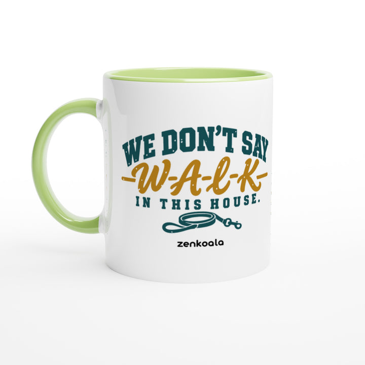 We Don&