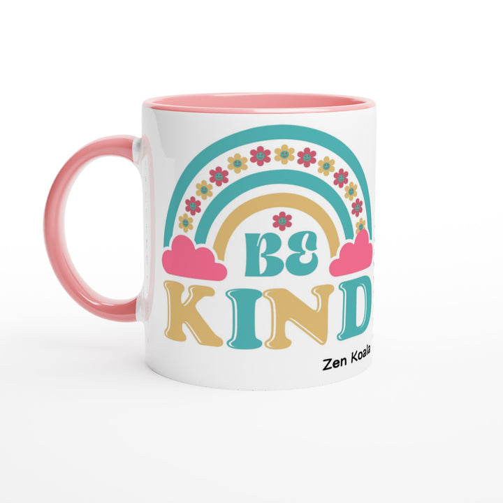 Be Kind - Mug