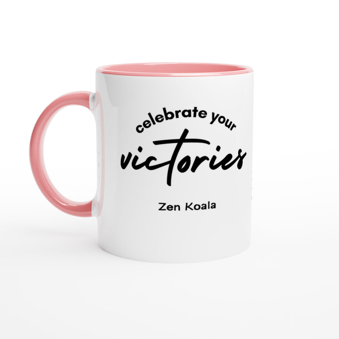 Victories - Mug