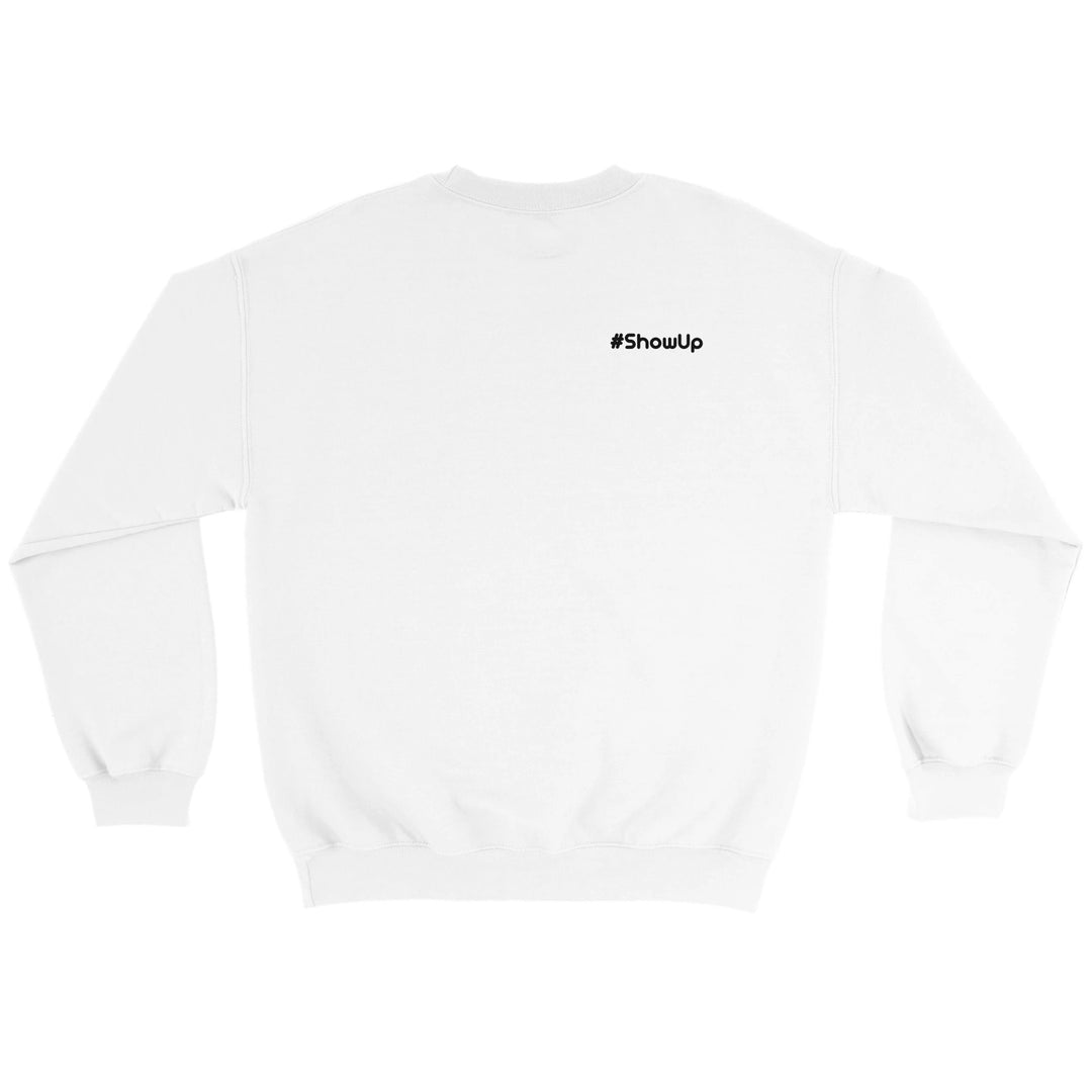 Back shoulder: 