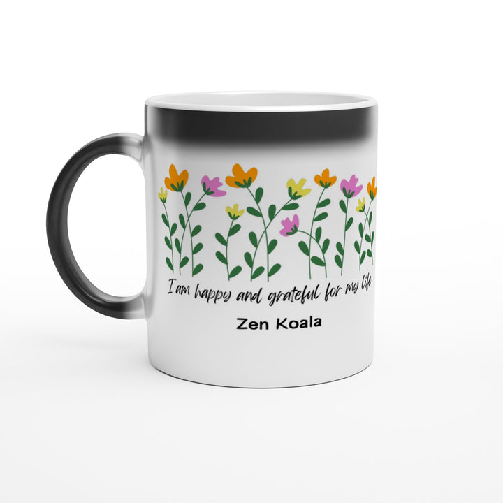 Flower - Mug